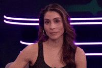 Maria Leon Love GIF