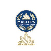 KristallBaeder freestyle sauna masters therme Sticker