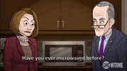 season 1 showtime GIF by Our Cartoon President