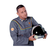 Have A Good Time Fun Sticker by Tim Robinson