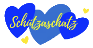 Biberach Sticker by Lani Art