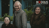 Three Friends GIF by Sony Pictures