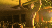 Pumped Up Abs GIF by Magic Men Live