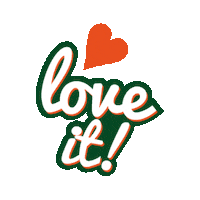 bibigo_uk love happy heart food Sticker