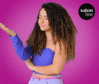 Beijos GIF by Salon Line