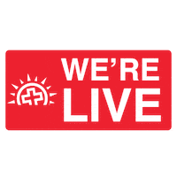 Ccfl Sticker by CalvaryFTL