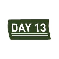 Christmas Countdown Advent Calendar Sticker by Essential Worship