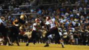 Friday Night Lights Chattanooga GIF by Baylor School