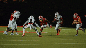 Friday Night Lights Chattanooga GIF by Baylor School