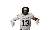 American Football Sticker by Frankfurt Galaxy