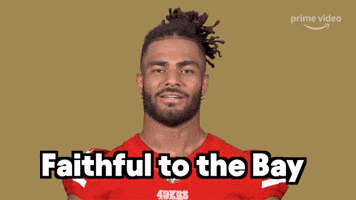 Faithful to the Bay