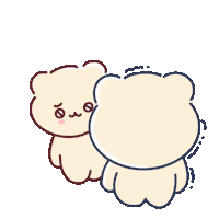 Fun Hello Sticker