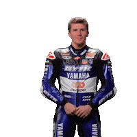 Happy Sport Sticker by WorldSBK