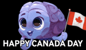 Canadian GIF by Raena AI