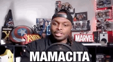 Comedy Mamacita GIF by Neesin