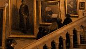 Warner Bros Back To Hogwarts GIF by Harry Potter