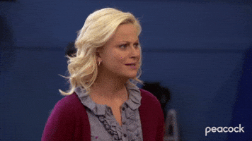 No One's More Upset About This Than Me