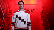 South Dakota Applause GIF by Rapid City Rush
