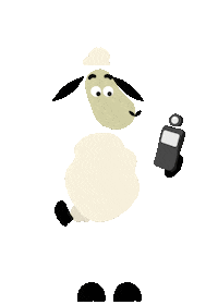 Director Of Photography Movie Sticker by TheFactory.video