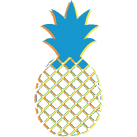 bydesigntechh bydesigntech by design tech applepine Sticker