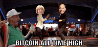 Pulp Fiction Bitcoin Meme GIF by Crypto GIFs & Memes ::: Crypto Marketing