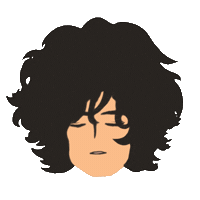 藤井風 Sticker
