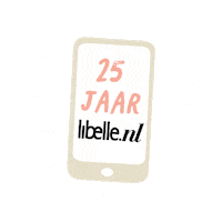 Libellezomerweek Sticker by Libelle.nl