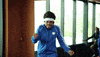Class Working Out GIF by Chance The Rapper