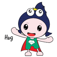 Ayulovedad Sticker by StarFish