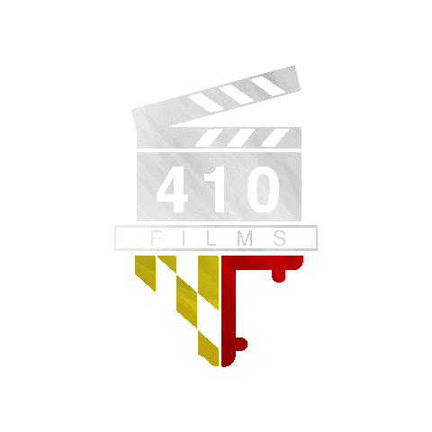 Films410 maryland annapolis 410 films annapolis video Sticker