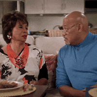 Laurence Fishburne Love GIF by ABC Network