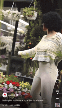 GIF by stetts models