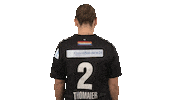 handballbundesligafrauen handball leverkusen bayer leverkusen hbf Sticker