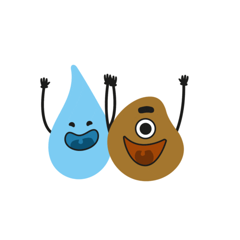 Fun Lol Sticker by Pampers