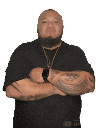 Nodding Ok Sticker by ComposurE