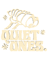 Ones Sticker by QuietOnes