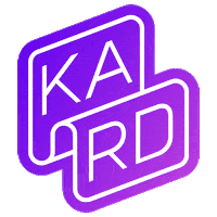 money bank Sticker by Kard