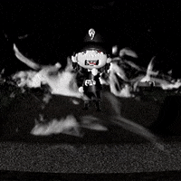 Art 3D GIF