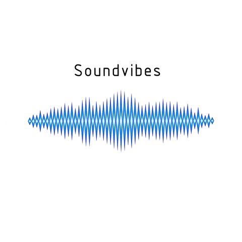 Soundvibes giphyupload dance music wave GIF