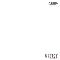 Hair Color Photoframe Sticker by Shiseido Professional