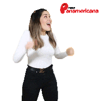 Daniela Darcourt Musica Sticker by Radio Panamericana