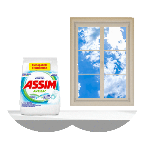 linhaassim giphyupload assim limpeza assim amaciante assim Sticker