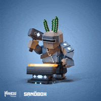 PANGUbyKENAL ecoland panguecoland pangu GIF