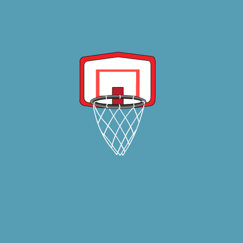 Three Point Lol GIF by Abster