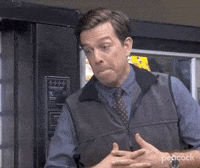 Season 9 Nbc GIF by The Office