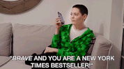 citizen rose GIF by E!