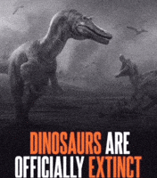 Dinosaur Thumbnail GIF