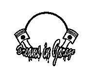 Oldogscrew l dreams american bull Sticker