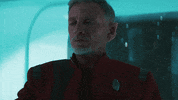 Season 5 Nod GIF by Paramount+