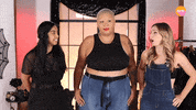 As Is I Love Halloween GIF by BuzzFeed